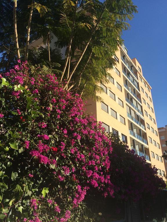 Apartamento La Tramuntana Benidorm Exterior photo